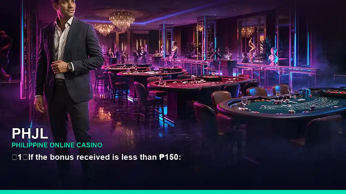 A PHJL Philippines guide to Live Casino tables, game access and responsible participation