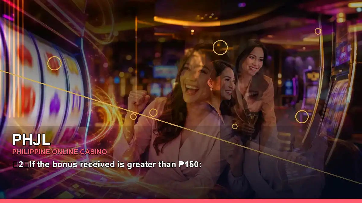 PHJL VIP casino rewards and game access for Philippine players