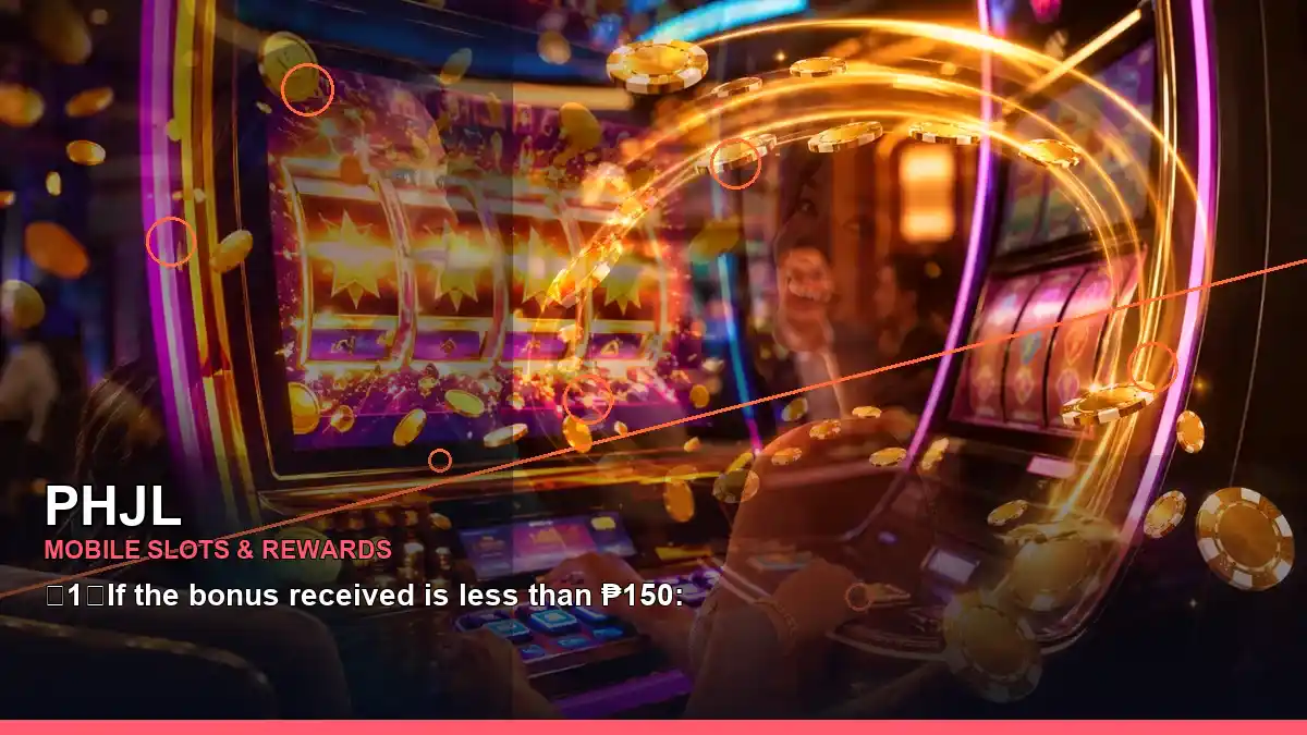 PHJL Philippine casino guide featuring diagonal reels, bonus games and an adult Filipina casino host